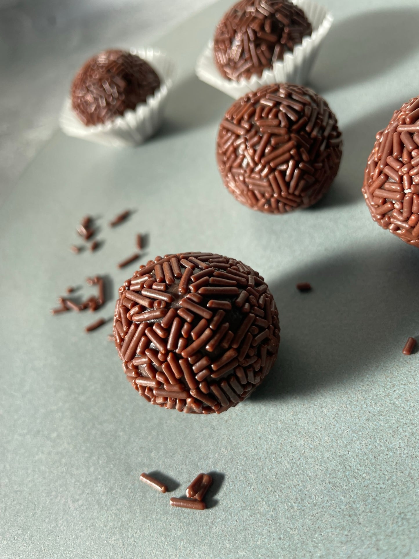 Docinhos para festas