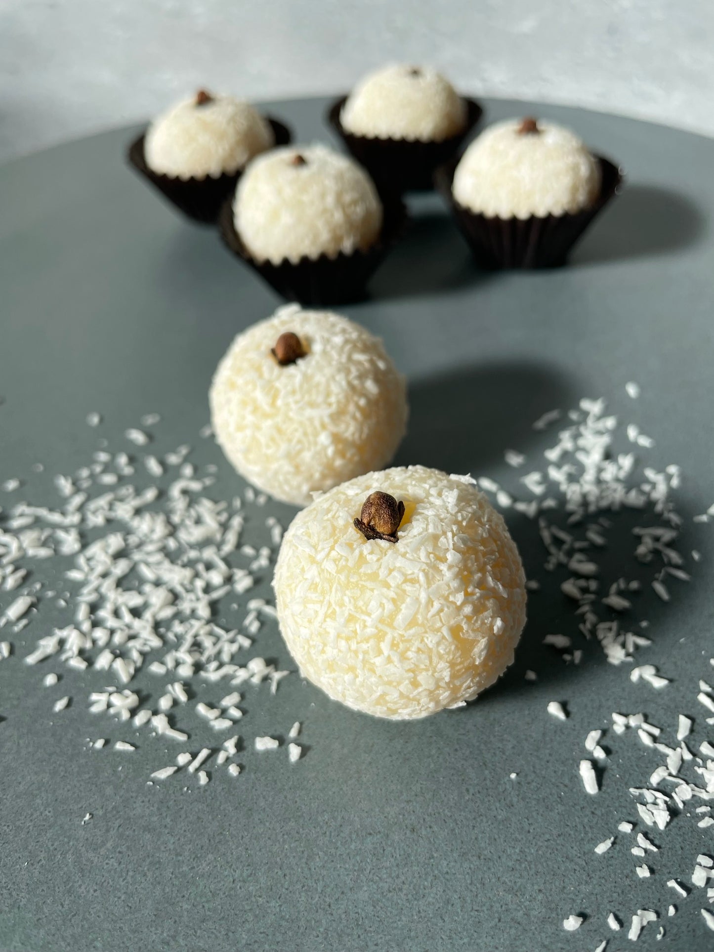 Docinhos para festas