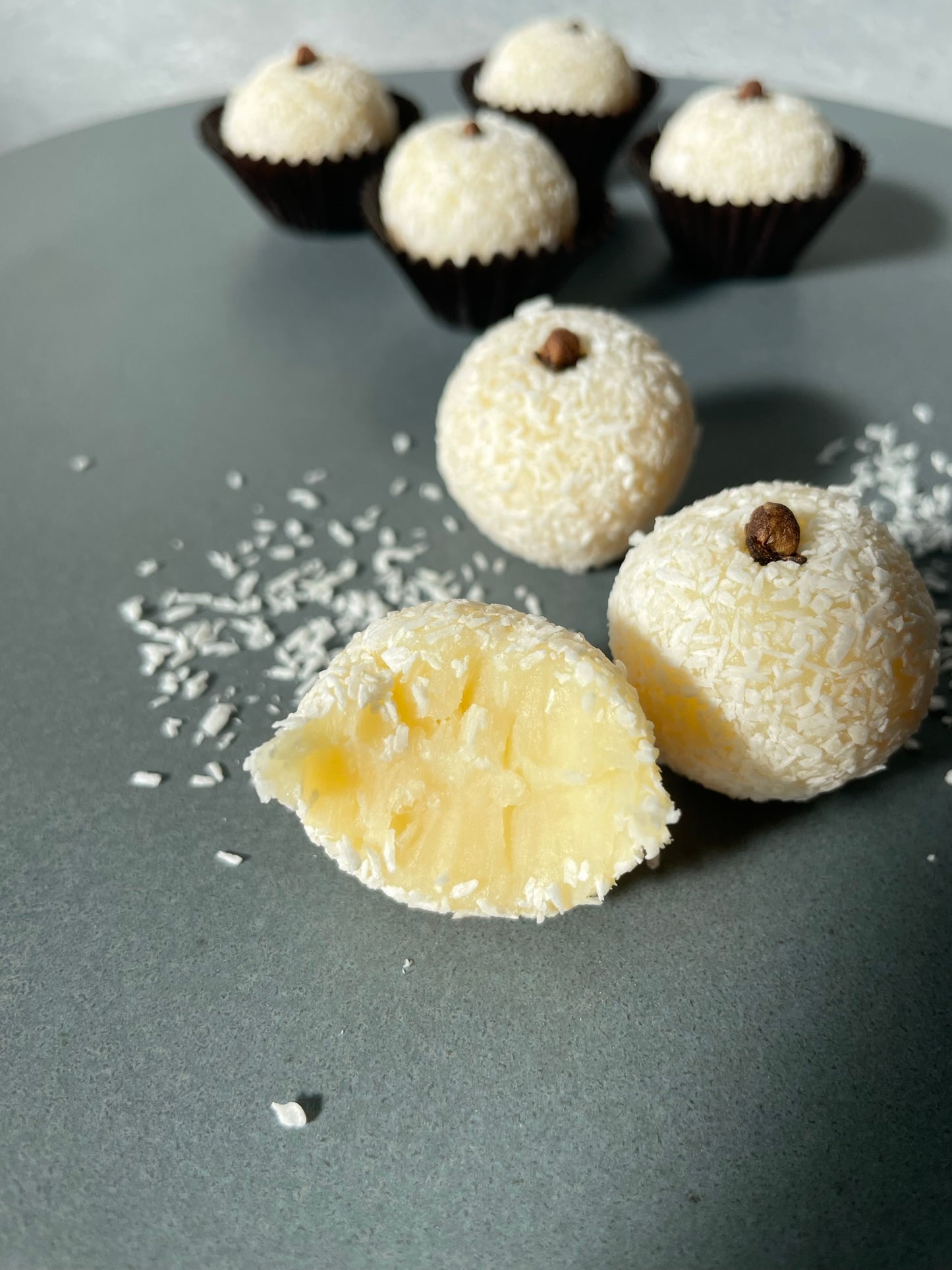 Docinhos para festas