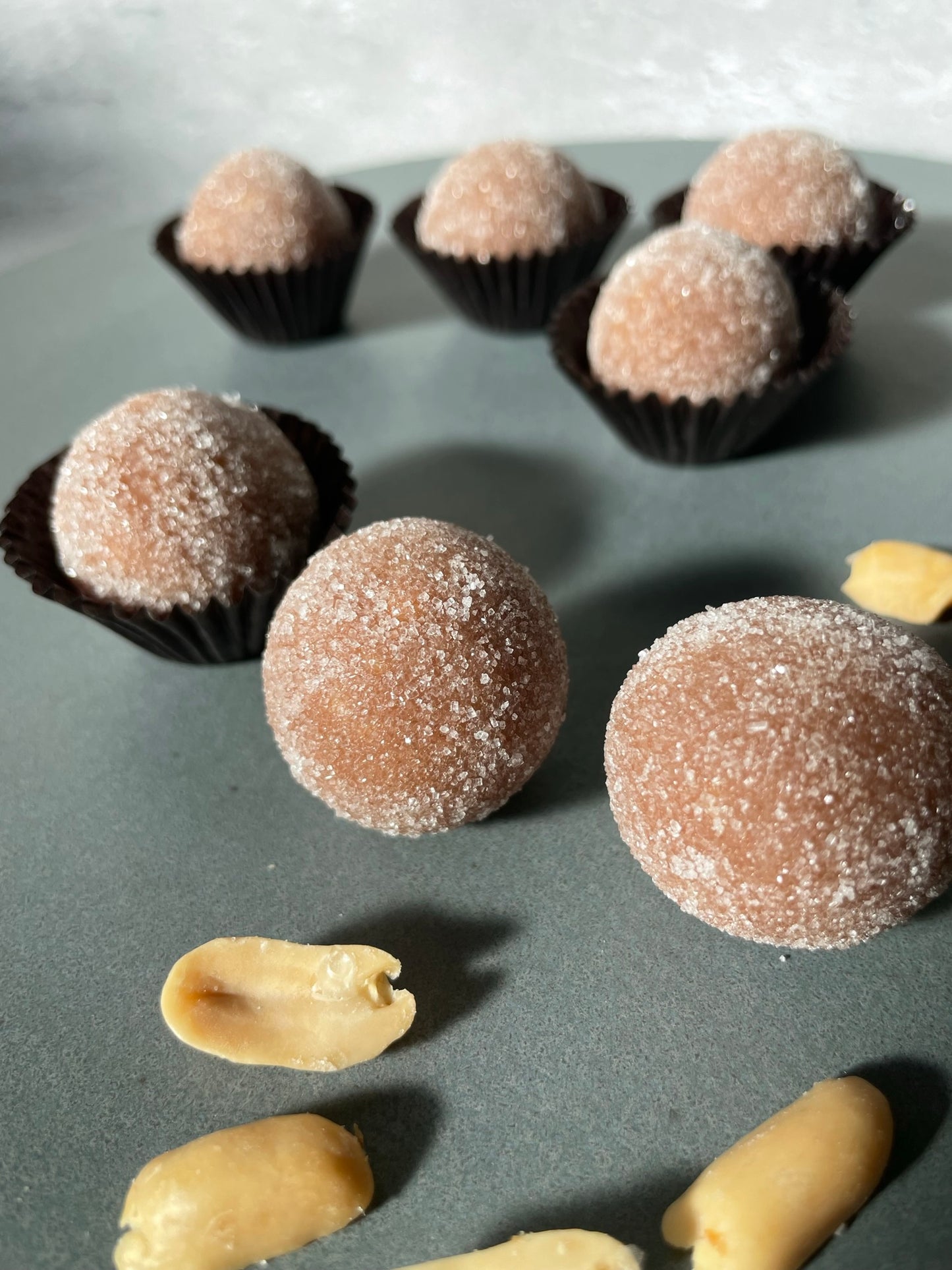 Docinhos para festas